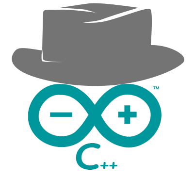 Arduino C++ Class Creator